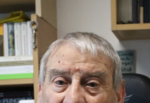 Scomparsa di Danilo Oliva: il cordoglio Cgil