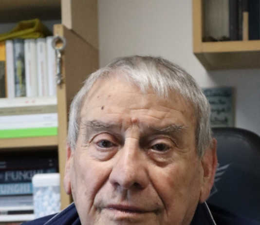 Scomparsa di Danilo Oliva: il cordoglio Cgil