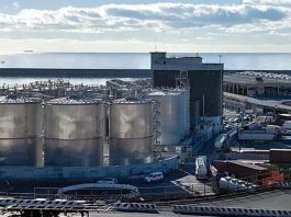 Depositi chimici, il tema resta centrale per il futuro della città e del lavoro depositi