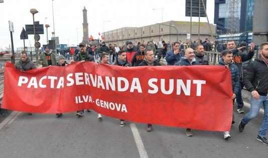 Governo pasticcione o in malafede? pacta servanda sunt