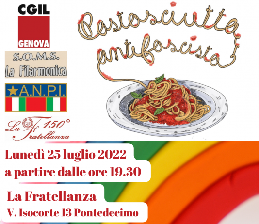 pastasciutta antifa