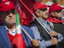 Reddito, fisco, non autosufficienza. Pensionati dimenticati?