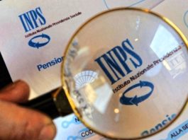 Irpef pensioni: non stiamo pagando di più