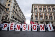 La Cgil sfida il governo: così la riforma delle pensioni