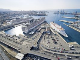 Porto di Genova, proclamazione di sciopero dei lavoratori di Stazioni Marittime il 22 Luglio porto