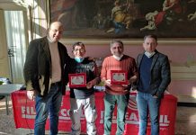 Assemblea generale Fillea Cgil Liguria – “Momento di rilancio ma serve occupazione di qualità”