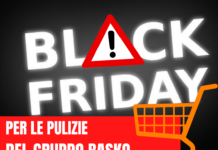 Appalto pulizie gruppo Basko. Gli sconti li pagano i lavoratori