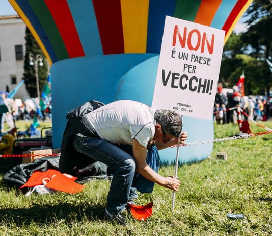 Presentato il XIV Rapporto sulla contrattazione sociale e territoriale