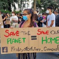 fridayforfuture