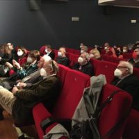 Sivori prima del docufilm su Giordano Bruschi