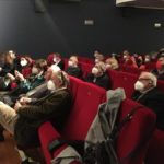 24 maggio 2021 Sivori prima del docufilm su giordano bruschi