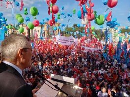 Mai più fascismi: rivedi la diretta della manifestazione di sabato 16 ottobre in piazza San Giovanni