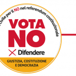 Referendum giustizia, no alla Legge Nordio: i volantinaggi nel Tigullio