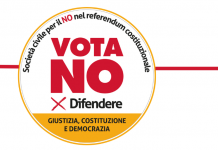 Giustizia: martedì 20 gennaio ore 14.30 Bi.Bi Service: tavola rotonda per il No al Referendum “Giustizia: il no che la difende”