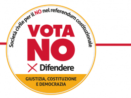 Referendum giustizia, no alla Legge Nordio: i volantinaggi nel Tigullio