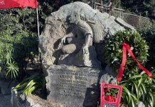 Guido Rossa: intervento Igor Magni, Segretario Generale Camera del Lavoro Metropolitana di Genova