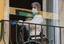 Maltrattamenti rsa di Varazze: condanna della Cgil