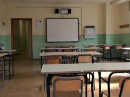 Non permetteremo al covid di distruggere il sistema scuola