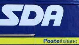 SDA Express Courier (Poste) trasferisce filiale da Genova a Casella. Cagnazzo (Slc) “decisione assurda che aumenta i costi e penalizza dipendenti e servizio”