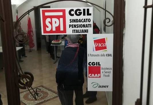 45 mila euro ad un pensionato genovese grazie alla campagna “Diritti inespressi”
