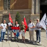 Rinnovo del contratto, tutela previdenziale e organici al collasso: la denuncia dei sindacati Silp Cgil SIAM e LRM davanti alla Prefettura di Genova