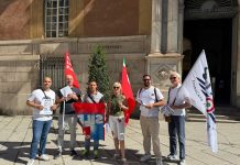 Rinnovo del contratto, tutela previdenziale e organici al collasso: la denuncia dei sindacati Silp Cgil SIAM e LRM davanti alla Prefettura di Genova