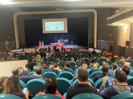 foto convegno 8 novembre