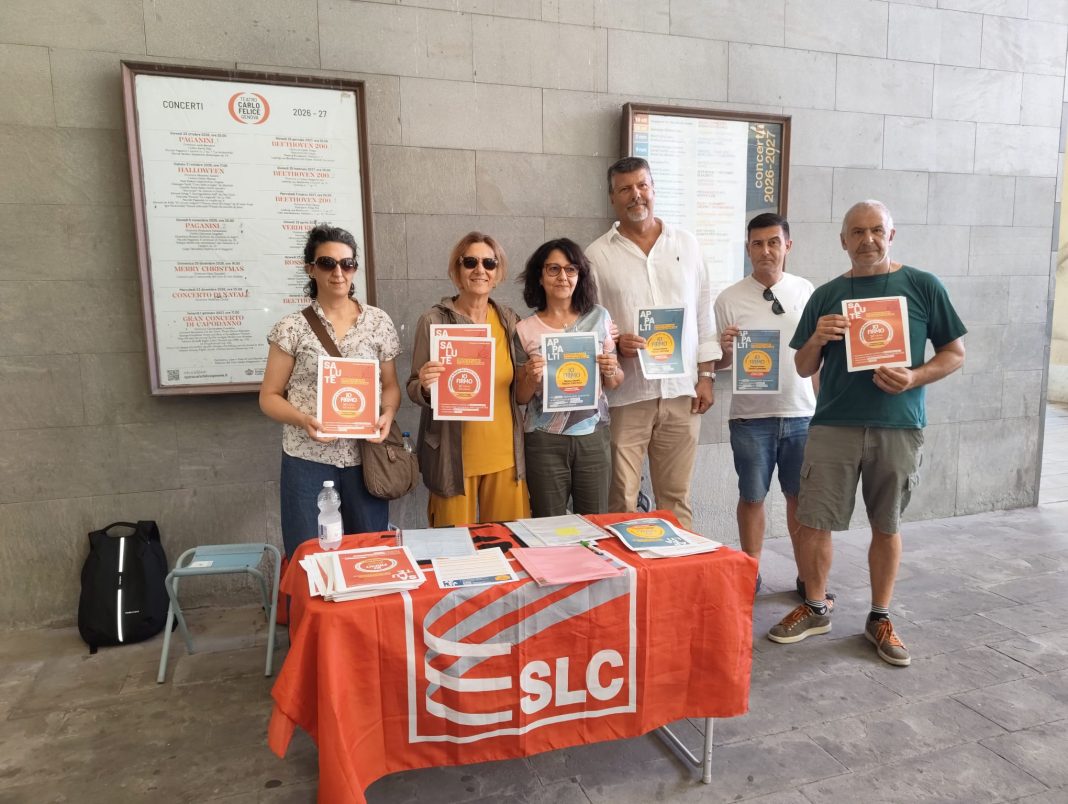 slc-firme-cgil