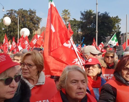 Lavagna: lunedì 18 luglio presidio presso la ASL 4