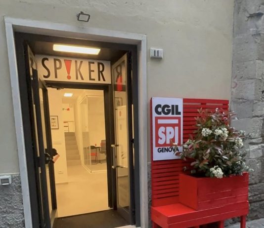 spiker vico semino