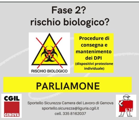 Sai tutto su mascherine e DPI?