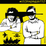 stop-armi-egitto-regeni-zaki-biani