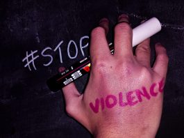 Violenza sulle donne: in Liguria +70% richieste di aiuto al 1522