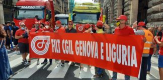 striscione filt