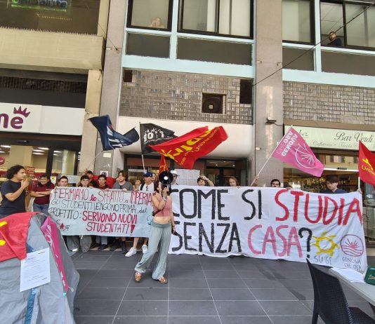 Diritto alla casa. Cgil e Sunia “la Regione intervenga con risorse sugli alloggi per gli studenti universitari”