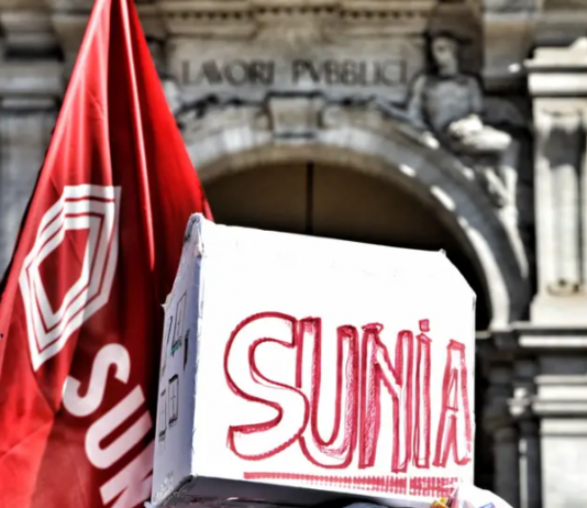 Sfratto esecutivo a Sestri Ponente: Manganaro (Sunia) “inconcepibile per una famiglia con tre minori a carico”