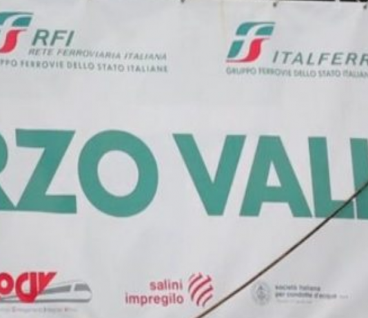 Terzo Valico: Cgil “I lavori non possono fermarsi. La Liguria non può sopportare ulteriori ritardi sulle infrastrutture. Toti apra un tavolo al più presto”