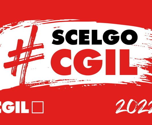 Campagna tesseramento Cgil 2022