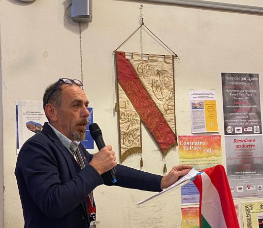 Tiziano Tomatis