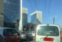 Ministro infrastrutture e trasporti a Genova: Cgil”necessaria una discussione di merito seria e costruttiva” traffico