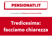 Tredicesima: facciamo chiarezza