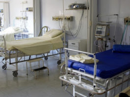 letti ospedale