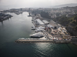 Mondomarine – quattro arresti e sequestri in tutta Italia per 12 milioni di euro Mondomarine fallimento