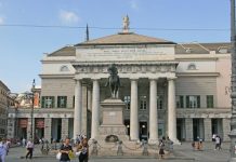 Teatro Carlo Felice