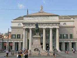 Teatro Carlo Felice