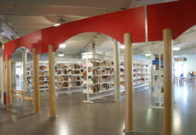 biblioteca de amicis