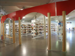 Ridimensionamento Biblioteca De Amicis: Cgil al Comune di Genova “Ricercare altre soluzioni” biblioteca de amicis