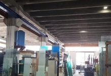 Vetromeccaniche Italiane: crisi aziendale, a rischio 22 famiglie – Giovedì 9 luglio ore 9 presidio dei lavoratori davanti all’azienda in via Adamoli 301 a Molassana vetromeccaniche