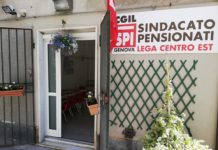 In Centro Storico il rapporto tra generazioni passa dall’osteopatia vico biscotti 2 spi genova