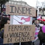 Violenza donne: Cgil, ok a Pdl consenso importante passo avanti, ora battaglia culturale